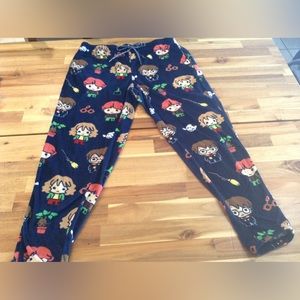Harry Potter Fleece Lounge Pants | Size: Children’s 4-6